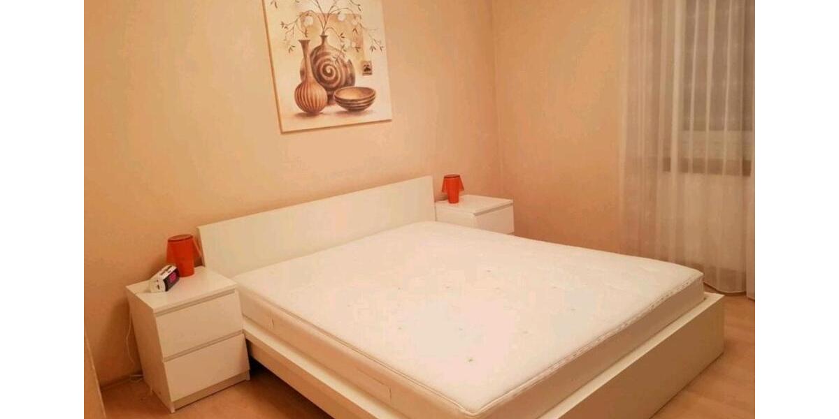 Hochparterre Bensheim - 2 Zimmer, 59 m&sup2;, 315.000&euro; | Angebot:26865718