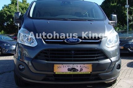 Ford Tourneo Custom 107.000 km 21.600 &euro; Berlin 12681