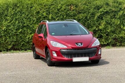 Peugeot 308 178.000 km 999 &euro; Kandel 76870