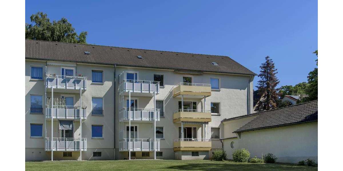 Wohnung zum Mieten in Hagen 489 € 71 m² 3 zimmer