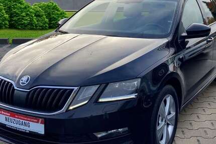 Skoda Octavia 130.000 km 15.916 &euro; Schmalkalden 98574