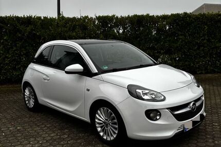 Opel Adam 79.662 km 7.995 &euro; Friesoythe 26169