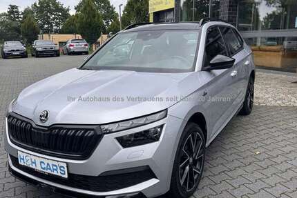 Skoda Kamiq 34.732 km 23.950 &euro; Uelzen 29525