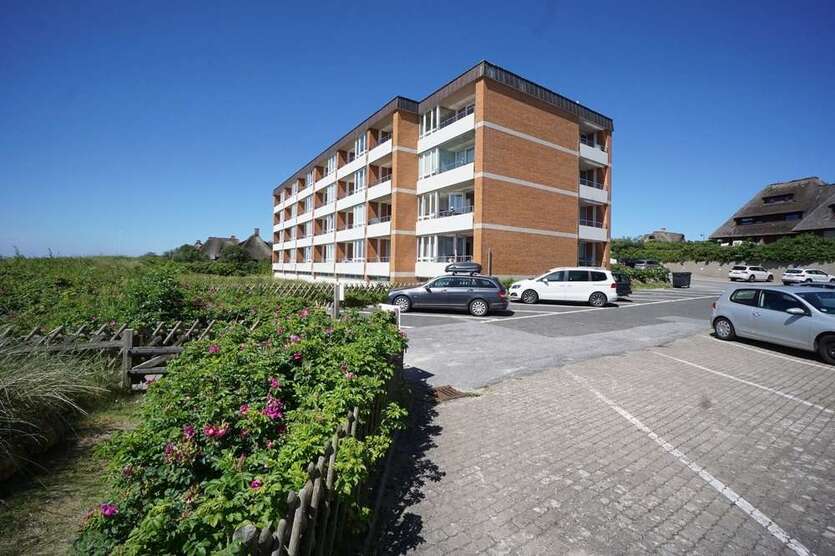 Wohnung zum Kaufen in List 340.000 € 30.48 m²