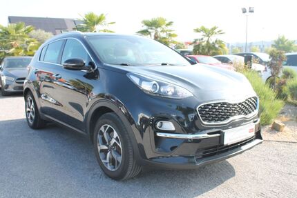 Kia Sportage 79.000 km 17.990 &euro; Speyer 67346