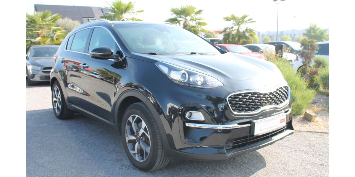 Kia Sportage 79.000 km 17.990 &euro; Speyer 67346