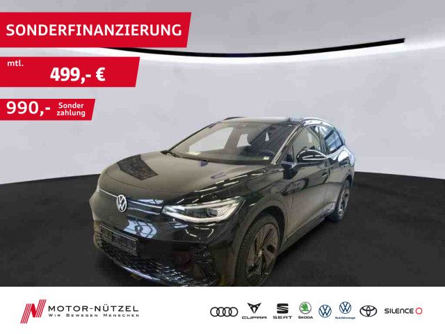 VW ID.4 31.129 km 38.930 &euro; Hof 95030