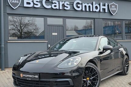 Porsche Panamera 119.182 km 39.900 &euro; Zirndorf 90513