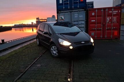 Ford S-Max 345.000 km 2.250 &euro; Bremen 28237