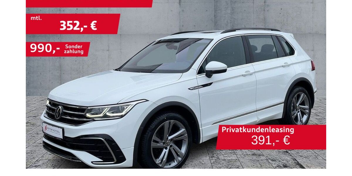 VW Tiguan 105.397 km 26.600 &euro; Mitterteich 95666