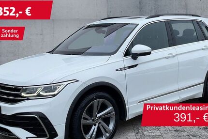 VW Tiguan 105.397 km 26.900 &euro; Mitterteich 95666