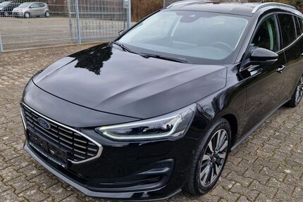 Ford Focus 92.150 km 17.980 &euro; Salzkotten 33154