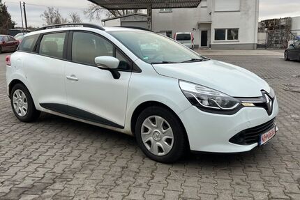 Renault Clio 220.000 km 2.950 &euro; Bad kreuznach 55545