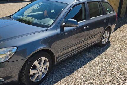 Skoda Octavia 207.000 km 3.000 &euro; Blekendorf 24327