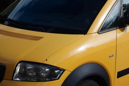 Audi A2 258.000 km 4.650 € Rohrdorf 83101