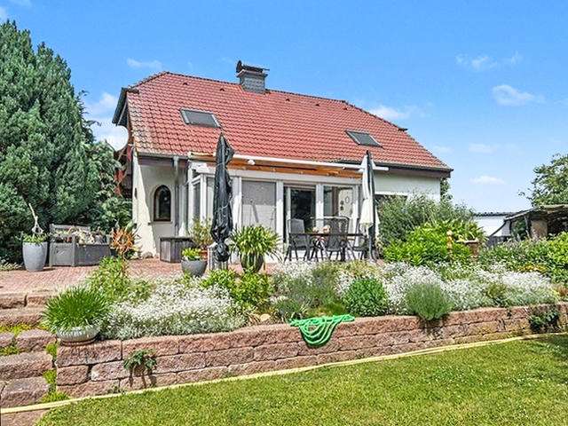 Einfamilienhaus Coswig - 5 Zimmer, 170 m&sup2;, 299.500&euro; | Angebot:26950321