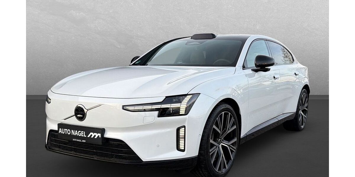 Volvo ES90 11.020 km 68.880 &euro; Geldern 47608