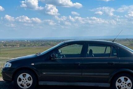 Opel Astra 157.000 km 1.580 &euro; Annweiler 76855