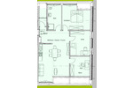 Dachgeschoßwohnung Marktoberdorf - 4 Zimmer, 86 m&sup2;, 1.290&euro; | Angebot:23683615
