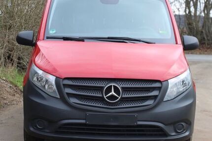 Mercedes-Benz Vito 86.100 km 11.500 &euro; Langwedel 24631