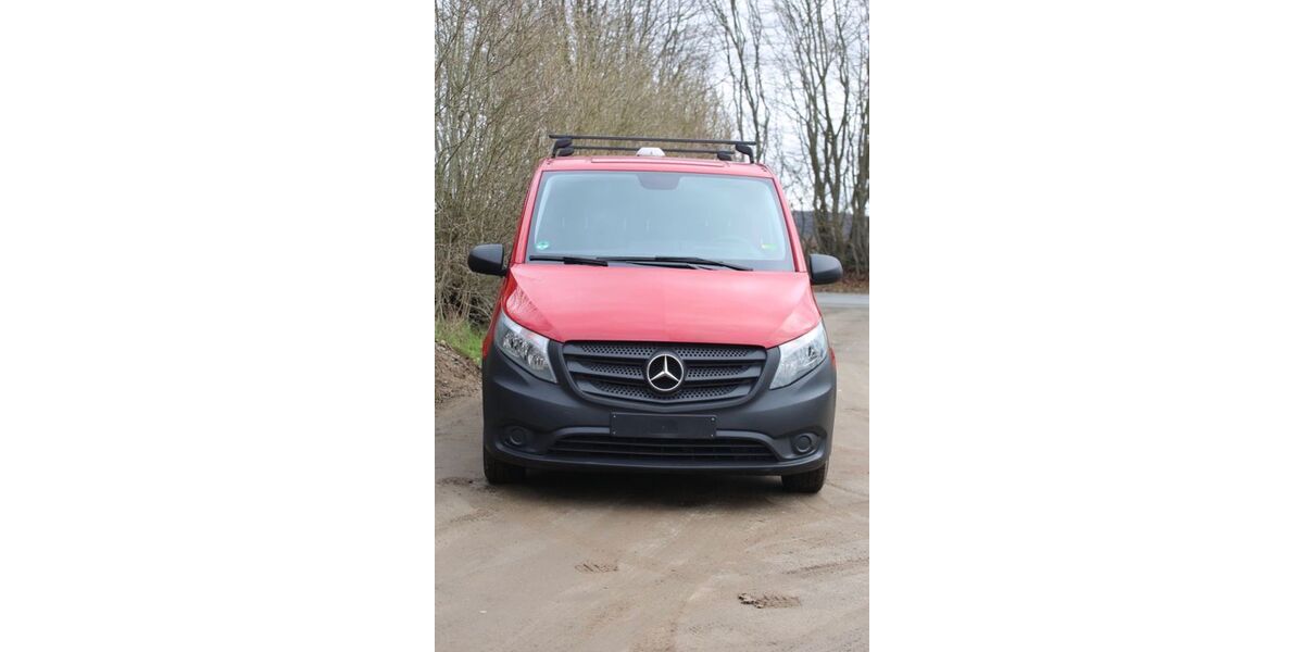 Mercedes-Benz Vito 86.100 km 11.500 &euro; Langwedel 24631
