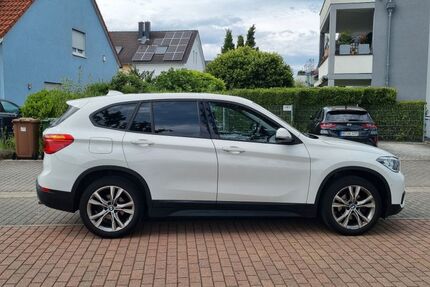 BMW X1 224.400 km 12.399 &euro; Oftersheim 68723