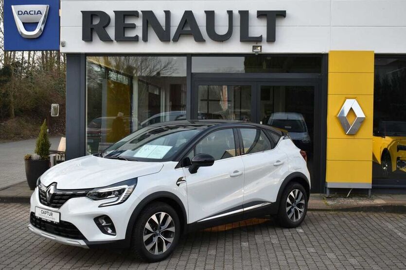 Captur