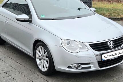 VW Eos 183.000 km 2.999 &euro; Rotenburg Wümme 27356
