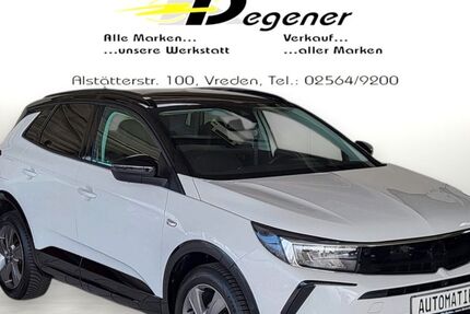 Opel Grandland (X) 42.690 km 22.952 &euro; Vreden 48691