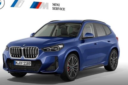 BMW X1 9.617 km 44.307 &euro; Freiberg 09599