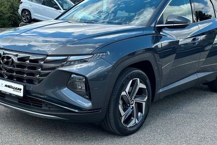 Hyundai TUCSON 43.050 km 27.990 &euro; Mengen 88512