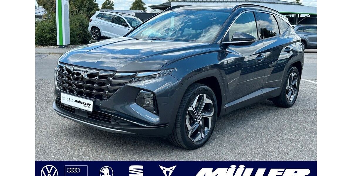 Hyundai TUCSON 43.050 km 27.990 &euro; Mengen 88512