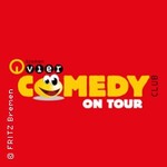 Comedy Club Hoya - Comedy OnTour