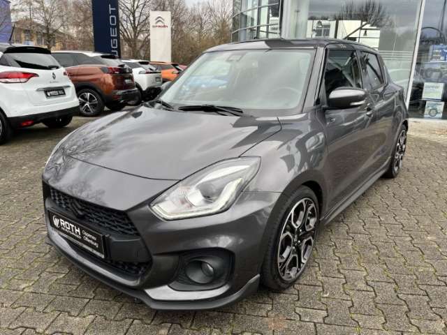 Suzuki Swift 85.620 km 14.290 &euro; Offenburg 77654