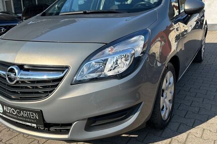 Opel Meriva 83.000 km 6.450 &euro; Paderborn 33098