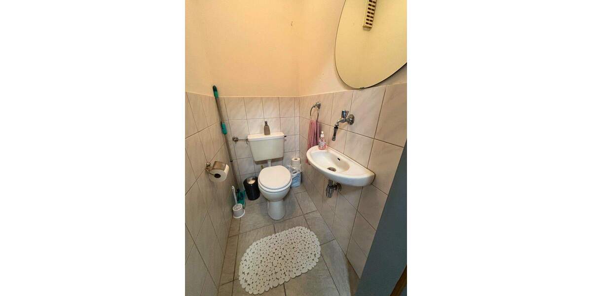Etagenwohnung Lohne (Oldenburg) Lohne - 4 Zimmer, 100 m&sup2;, 225.000&euro; | Angebot:25667734
