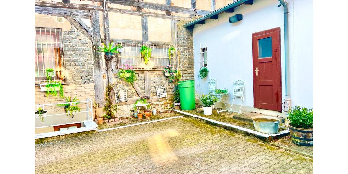 Gewerbeobjekt Wolfsburg - 789&euro; | Angebot:25287642