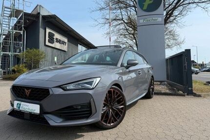 Cupra Leon 38.800 km 31.690 &euro; Celle 29227