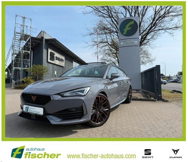 Cupra Leon 38.800 km 31.690 &euro; Celle 29227