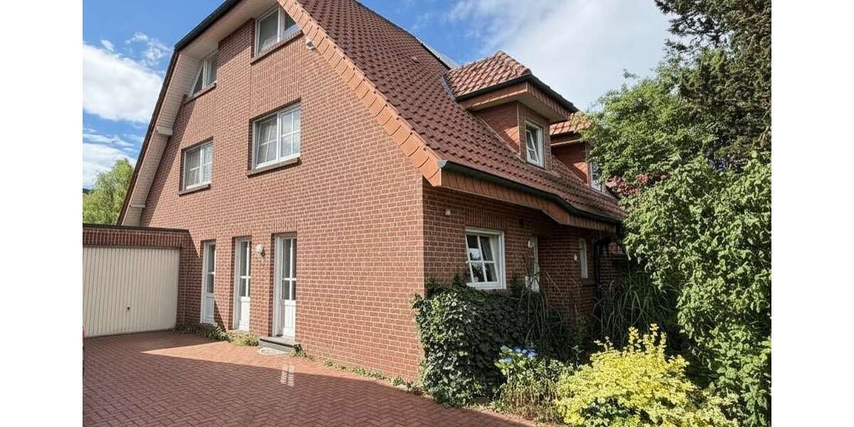 Einfamilienhaus Borken - 4 Zimmer, 130 m&sup2;, 310.000&euro; | Angebot:27017020