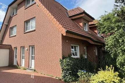 Haus Borken - 4 Zimmer, 130 m&sup2;, 310.000&euro; | Angebot:27017020