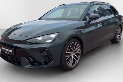 Cupra Leon 2.500 km 45.950 &euro; Leipzig 04129