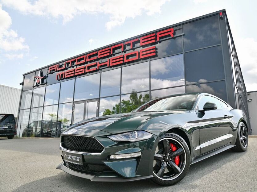 Mustang