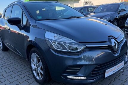 Renault Clio 142.000 km 6.490 &euro; Rheinbach 53359