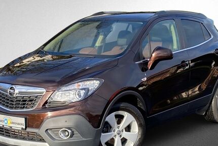 Opel Mokka 147.400 km 8.990 &euro; Altenkirchen 57610