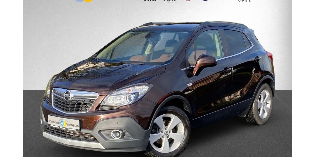 Opel Mokka 147.400 km 8.990 &euro; Altenkirchen 57610