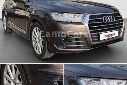 Audi Q7 137.398 km 31.450 &euro; Solingen 42699