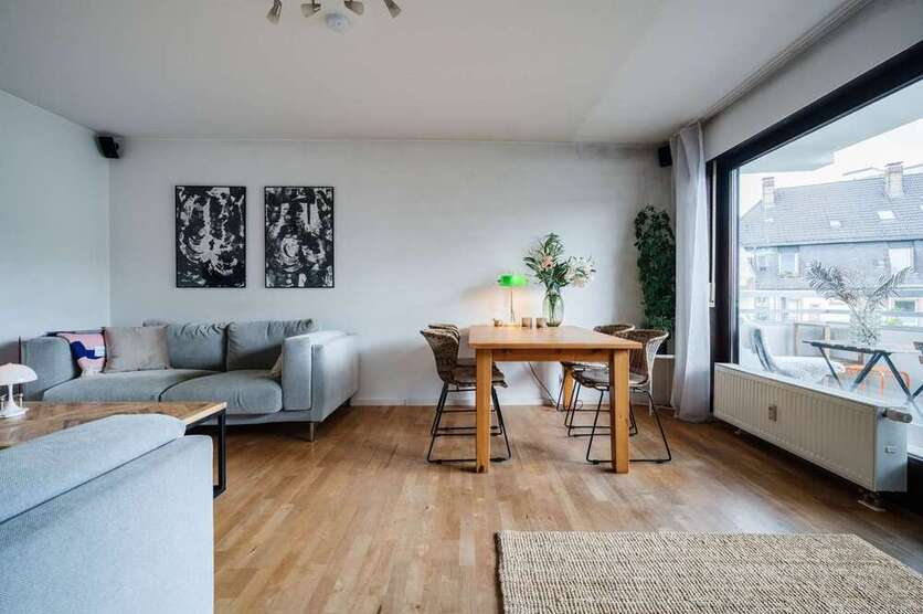 Wohnung zum Kaufen in Frankfurt am Main 450.000 € 65 m²