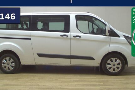Ford Transit Custom 137.529 km 19.380 &euro; Bremen / Arsten 28279