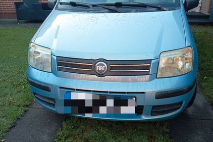 Fiat Panda 205.000 km 700 &euro; Gronau (Westfalen) 48599